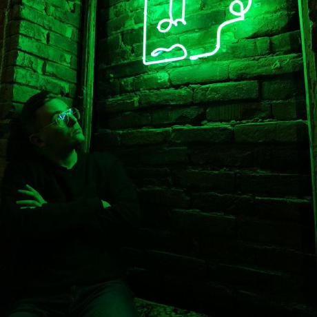 Hermithsieh Hermit Github - Best Gradient Arts in HD