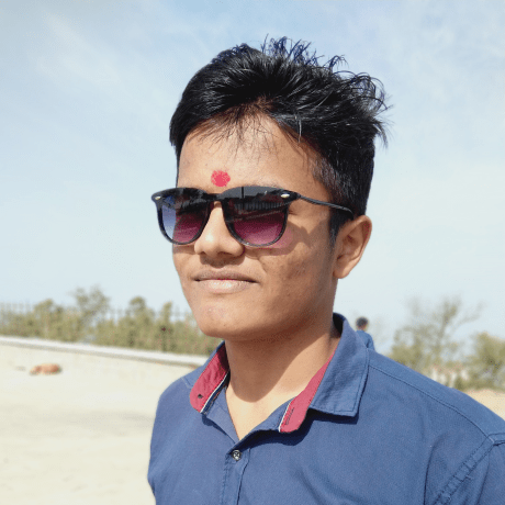 Tushar10101 Tushar Lokhil Github