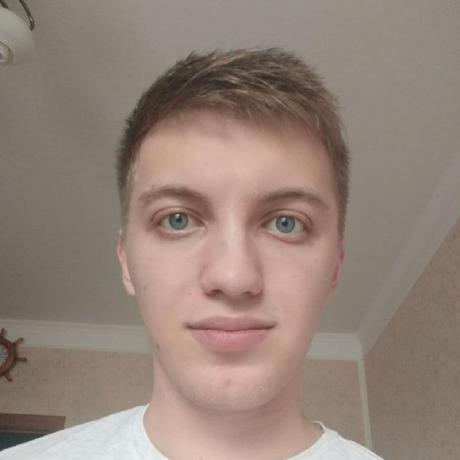 Pavel Romanov8 Pavel Romanov Github