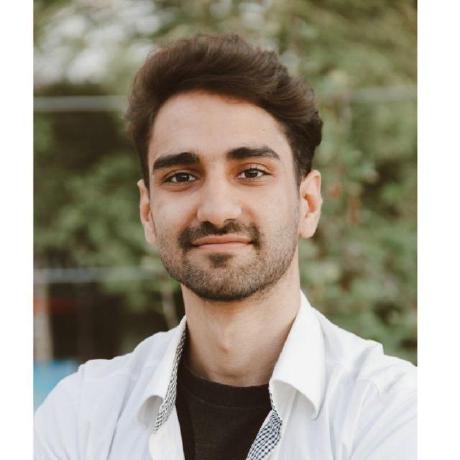 Mohmdrezaei Mohammad Rezaei Github - Professional Abstract Design - Mobile