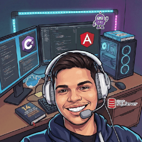 Igorrzinho Igor Silva Github