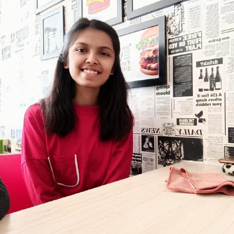 Kumari Tricker Nisha Kumari Github - Gorgeous Colorful Wallpaper - High Resolution