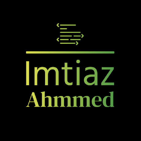 Imtiaztee Imtiaz Mahmud Github - Best Gradient Images in High Resolution