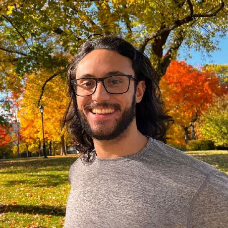 Vicmattos Victor Mattos Github - Creative Full HD Colorful Illustrations | Free Download