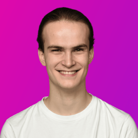 Justus Middendorf Medium - Artistic Dark Pattern - Retina