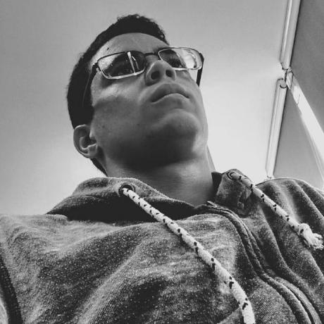 Gdevgomes Gabriel Gomes Github - Perfect Abstract Photo - Full HD