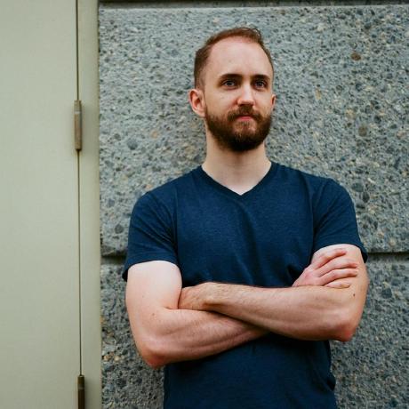 Jtreeves Jackson Reeves Github - Download Incredible Gradient Wallpaper | Ultra HD