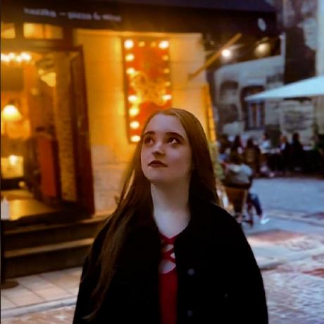 Guia Elvira Github - Premium Dark Picture Gallery - Mobile