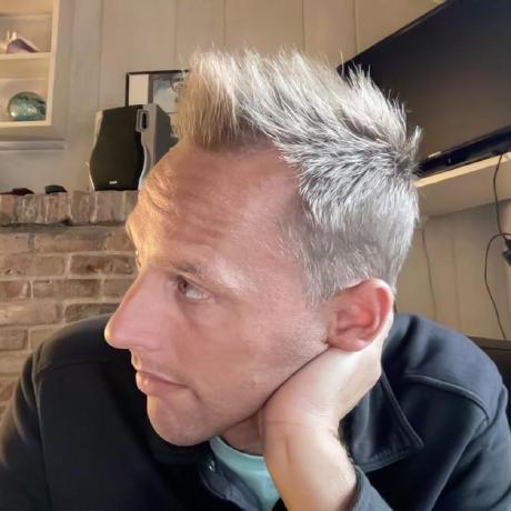 Erik Harper - Beautiful Mountain Art - 4K