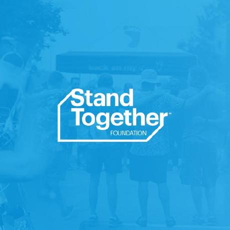 Rise Program Stand Together Foundation - Artistic Nature Photo - Mobile