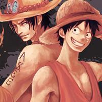 Luffy3 Luffy Chou Github