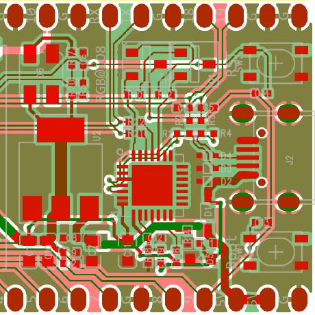 Zero1seven Charles Mcfarland Github - Colorful Picture Collection - 4K Quality