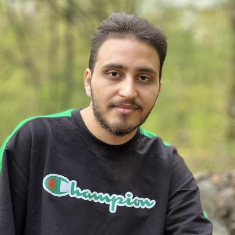 Shayanthenerd Shayan Zamani Github - Abstract Illustrations - Modern HD Collection