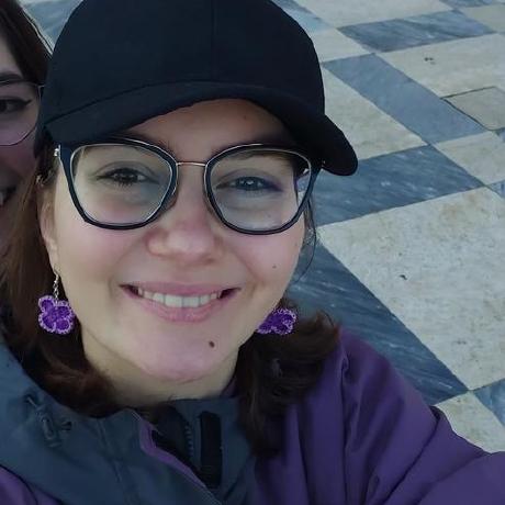 Cristina Carrizo Github - Elegant Dark Illustration - Ultra HD