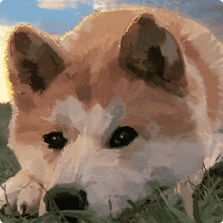 Hello Yevin Yevin Github - Premium Geometric Photo Gallery - Retina