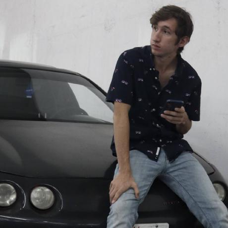 Jryther Josh Ryther Github - Artistic Gradient Picture - 4K