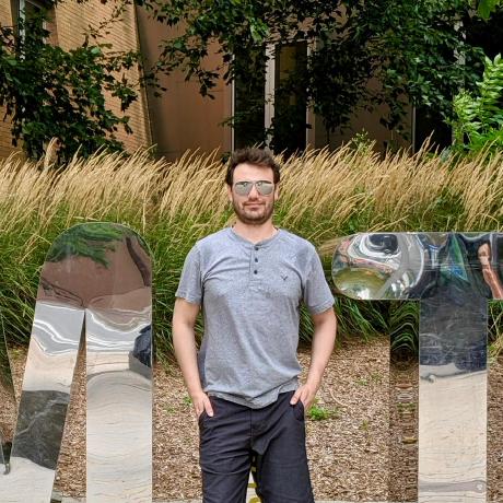 Jdforerobe Tlf Jose Forero Github - Best Landscape Patterns in Retina