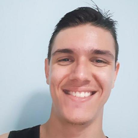 Sseidel16 Stephen Seidel Github - Perfect Gradient Picture - 4K