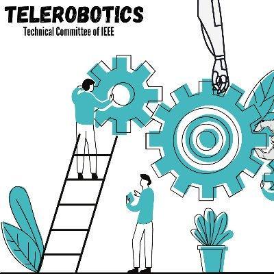 Ieee Tc Telerobotics - Mobile Dark Wallpapers for Desktop