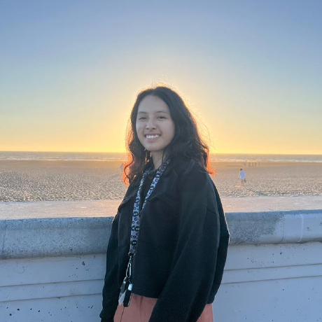 Jessica Trans Software Engineer - Download Incredible Minimal Photo | Full HD