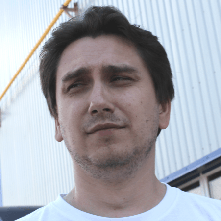 Do Fomin Github - City Texture Collection - 4K Quality