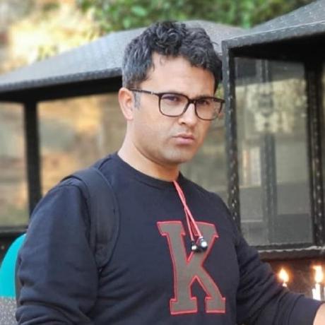 Gokhan Cinar G Khan Nar Github - Gorgeous 4K Colorful Arts | Free Download