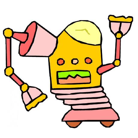 Markeaton Mark Eaton Github - Colorful Illustration Collection - Desktop Quality