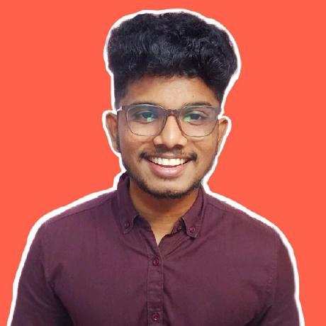 Ananthapadmanaban Krishnakumar Anantha Padmanaban Github - Artistic Gradient Background - 4K