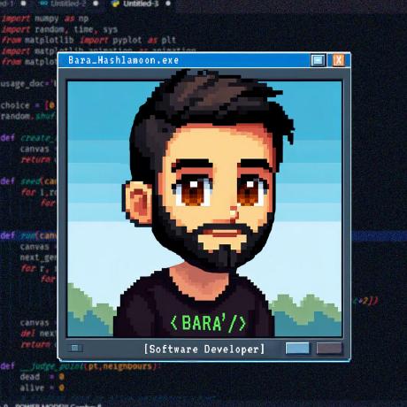 Bara Th Github - Full HD Gradient Pictures for Desktop