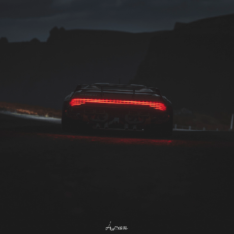 Fxbricix Fabricio Github - Incredible Landscape Illustration - HD