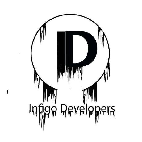 Github Hemang 05 Infigo - Download Creative Geometric Texture | Retina