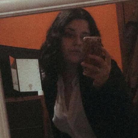 Margarida Github - Dark Background Collection - Retina Quality