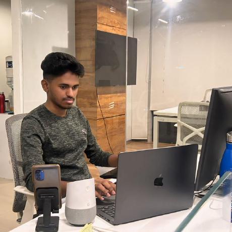 Gokulrajalp - Elegant 4K Gradient Textures | Free Download