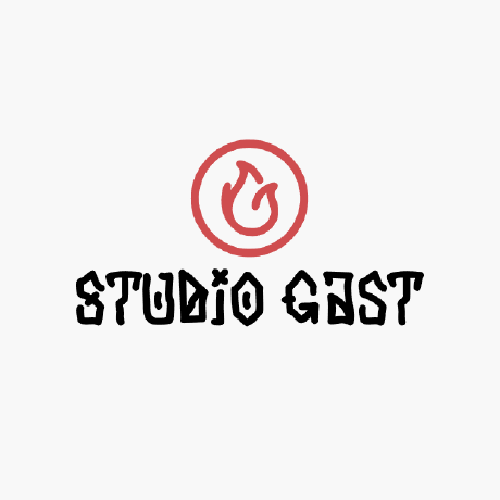 Gastkiller Studio Gast Github - Premium Geometric Illustration Gallery - Retina