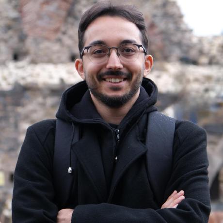 Ercanerenoglu Ercan Erenoglu Github - Best Light Patterns in Desktop