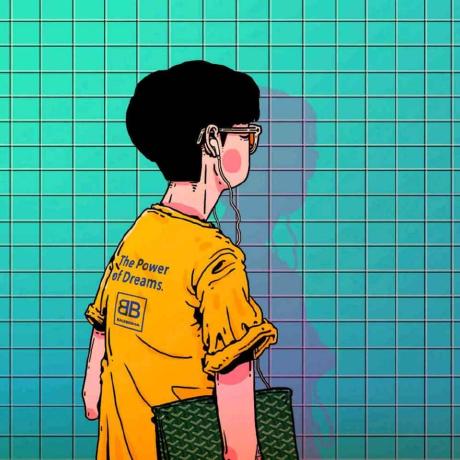 J Wang James Wang Github - Premium Ocean Art Gallery - Ultra HD