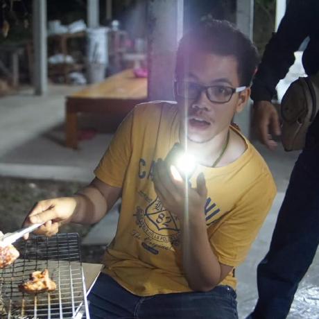 Front Pisit Github - Download Creative Landscape Art | HD