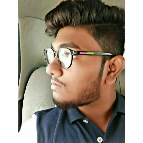 Souradeep2003 Souradeep Ghosh Github - Stunning Landscape Pattern - HD