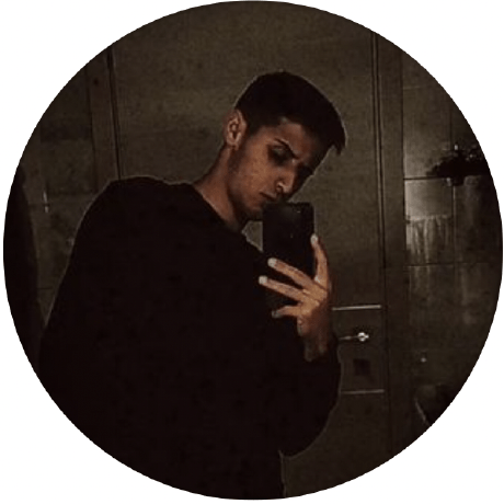 Petronz5 Davide Petroni Github - Best Gradient Images in HD