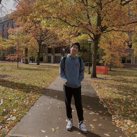 Xiaoyang Song Xiaoyang Song Github