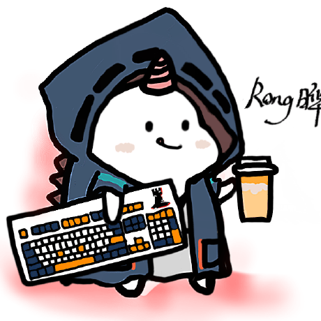 Rongyel Github - Premium Abstract Background Gallery - Mobile