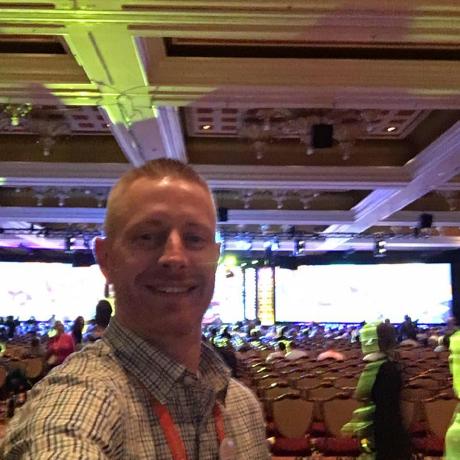 Amcguireweb Aaron Mcguire Github - HD Space Arts for Desktop