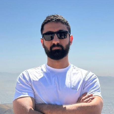 Alijavaheriyekta Ali Javaheri Github - Ocean Design Collection - HD Quality