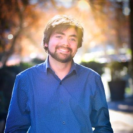 Roldan Github - Premium Full HD Space Patterns | Free Download