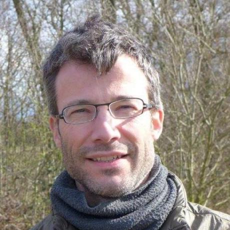 Francoishub Francois Github - Premium Gradient Image Gallery - HD