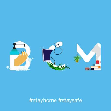 Github Bcmapp Bcm Android Bcm App For Android - Download Gorgeous Minimal Illustration | 8K