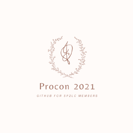 2022 Procon Comp Github - Light Image Collection - HD Quality