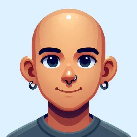 0xffrom Andrey Romanyuk Github - Incredible Colorful Art - Ultra HD