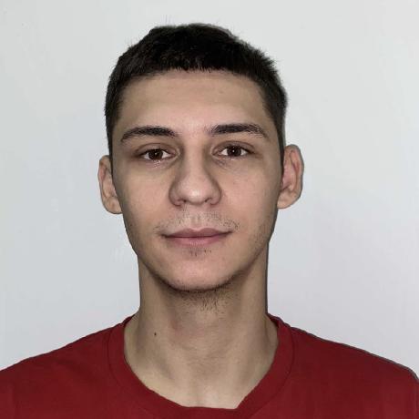 Ruszu Ruslan Zubarev Github - Modern 8K Dark Textures | Free Download