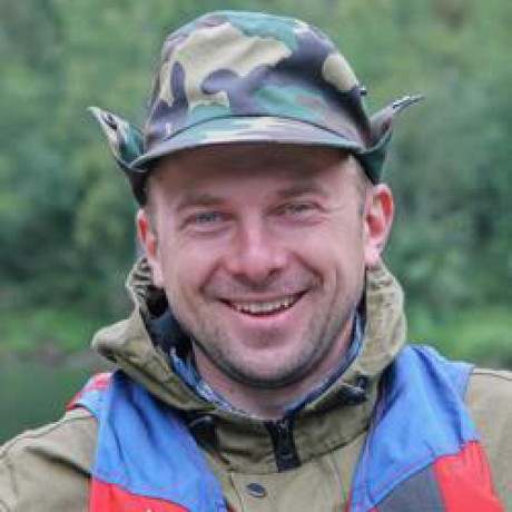 Dmitry Dyakonov Teletype - Colorful Backgrounds - Classic High Resolution Collection